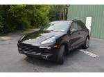 2017 Porsche Cayenne S