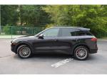 2017 Porsche Cayenne S