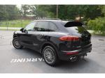 2017 Porsche Cayenne S