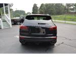 2017 Porsche Cayenne S