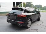 2017 Porsche Cayenne S