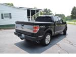 2013 Ford F-150 Platinum SuperCrew 5.5-ft. Bed 4WD