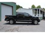 2013 Ford F-150 Platinum SuperCrew 5.5-ft. Bed 4WD
