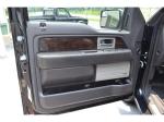 2013 Ford F-150 Platinum SuperCrew 5.5-ft. Bed 4WD