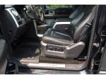 2013 Ford F-150 Platinum SuperCrew 5.5-ft. Bed 4WD