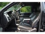 2013 Ford F-150 Platinum SuperCrew 5.5-ft. Bed 4WD