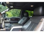 2013 Ford F-150 Platinum SuperCrew 5.5-ft. Bed 4WD
