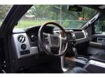 2013 Ford F-150 Platinum SuperCrew 5.5-ft. Bed 4WD
