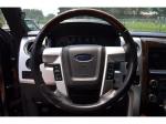 2013 Ford F-150 Platinum SuperCrew 5.5-ft. Bed 4WD