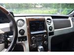 2013 Ford F-150 Platinum SuperCrew 5.5-ft. Bed 4WD