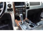 2013 Ford F-150 Platinum SuperCrew 5.5-ft. Bed 4WD