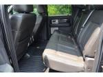2013 Ford F-150 Platinum SuperCrew 5.5-ft. Bed 4WD