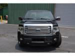 2013 Ford F-150 Platinum SuperCrew 5.5-ft. Bed 4WD