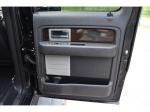 2013 Ford F-150 Platinum SuperCrew 5.5-ft. Bed 4WD