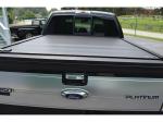 2013 Ford F-150 Platinum SuperCrew 5.5-ft. Bed 4WD