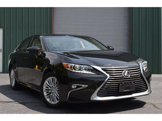 Click to view 38 pictures of this 2016 Lexus ES 350 Sedan 2016 Lexus ES 350 Sedan for sale by dealer