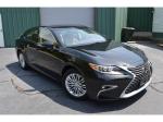 2016 Lexus ES 350 Sedan