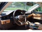 2016 Lexus ES 350 Sedan