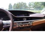 2016 Lexus ES 350 Sedan