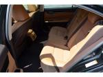 2016 Lexus ES 350 Sedan