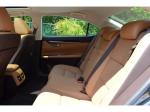 2016 Lexus ES 350 Sedan