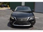 2016 Lexus ES 350 Sedan