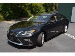 2016 Lexus ES 350 Sedan