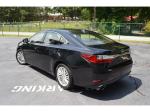 2016 Lexus ES 350 Sedan