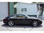2003 Porsche 911 Carrera Coupe
