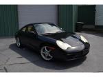 2003 Porsche 911 Carrera Coupe