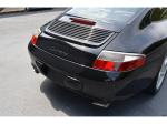 2003 Porsche 911 Carrera Coupe