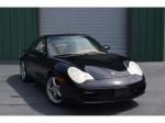 2003 Porsche 911 Carrera Coupe