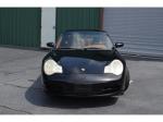 2003 Porsche 911 Carrera Coupe