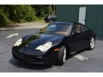 2003 Porsche 911 Carrera Coupe