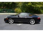 2003 Porsche 911 Carrera Coupe
