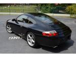 2003 Porsche 911 Carrera Coupe
