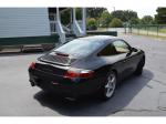2003 Porsche 911 Carrera Coupe
