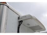 2009 Chevrolet W3500 Refrigerated Box Truck
