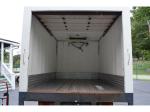 2009 Chevrolet W3500 Refrigerated Box Truck