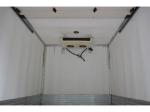 2009 Chevrolet W3500 Refrigerated Box Truck