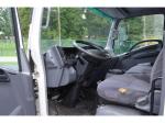 2009 Chevrolet W3500 Refrigerated Box Truck