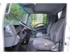 2009 Chevrolet W3500 Refrigerated Box Truck
