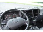 2009 Chevrolet W3500 Refrigerated Box Truck
