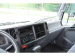 2009 Chevrolet W3500 Refrigerated Box Truck