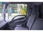2009 Chevrolet W3500 Refrigerated Box Truck