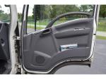 2009 Chevrolet W3500 Refrigerated Box Truck