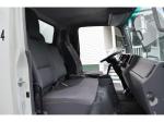 2009 Chevrolet W3500 Refrigerated Box Truck
