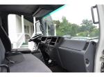 2009 Chevrolet W3500 Refrigerated Box Truck
