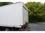 2009 Chevrolet W3500 Refrigerated Box Truck
