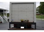 2009 Chevrolet W3500 Refrigerated Box Truck